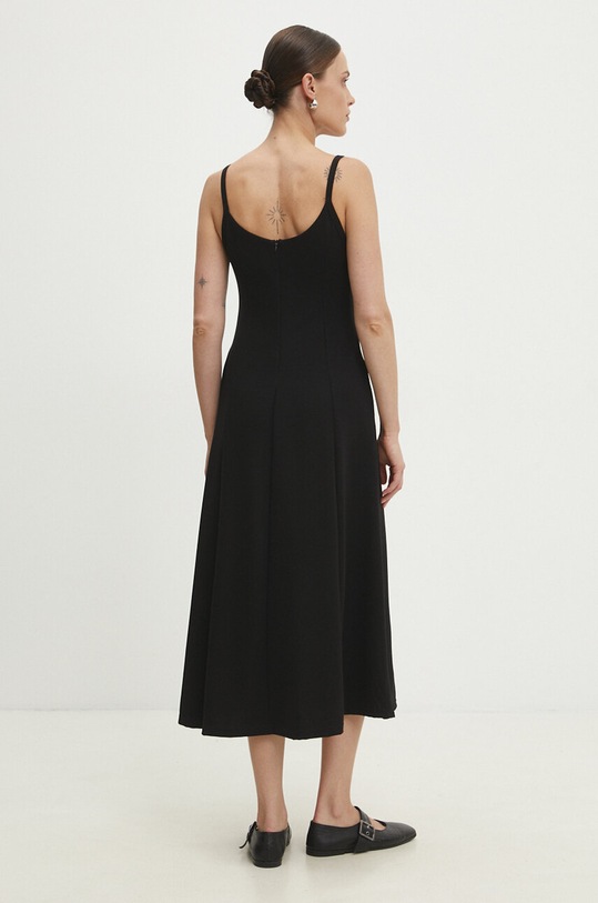 Abbigliamento Answear.LAB vestito 5026.IKK nero