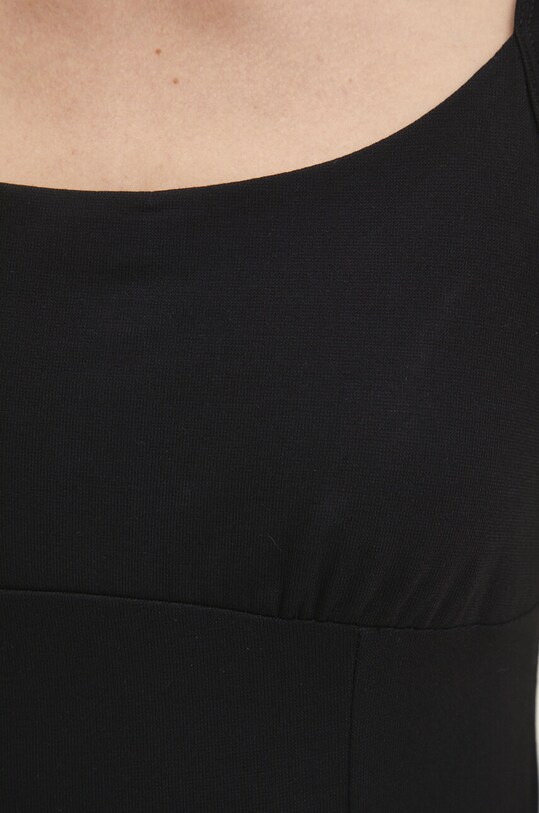 Answear Lab rochie 5026.IKK negru