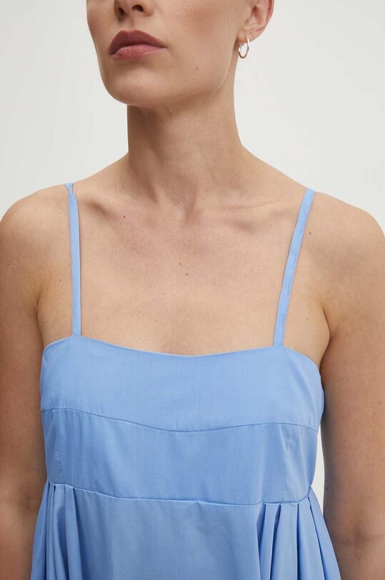 Bavlněné šaty Answear.LAB 5098.IKK