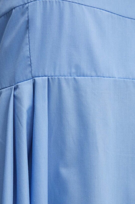Answear Lab rochie din bumbac 5098.IKK