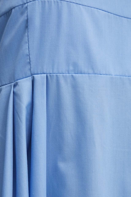 Bavlněné šaty Answear.LAB 5098.IKK