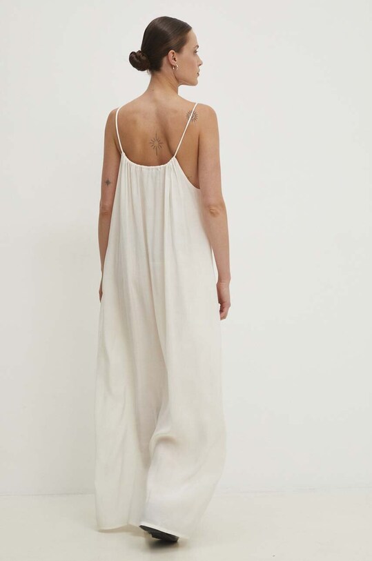 Îmbrăcăminte Answear Lab rochie 5104.IKK bej