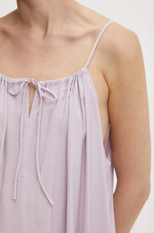 Answear Lab rochie 5104.IKK violet