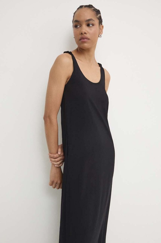 Îmbrăcăminte Answear Lab rochie 5102.IKK negru