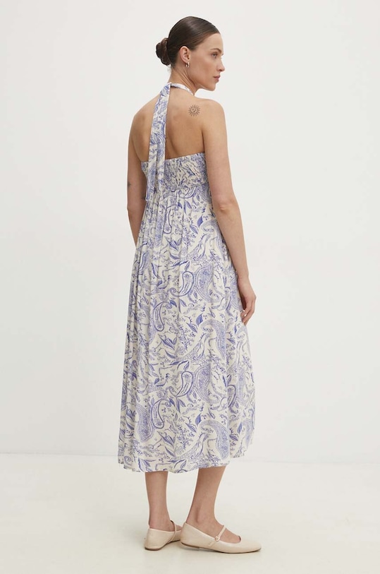 Îmbrăcăminte Answear Lab rochie 1279.ims albastru