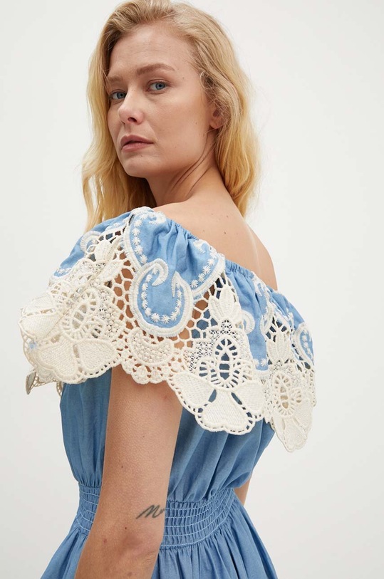 Šaty Answear.LAB DF8001.ims