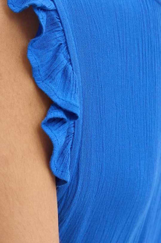 Šaty Answear.LAB pablo.2.FKK modrá