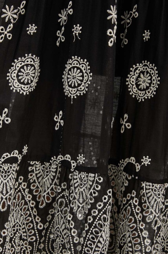 Answear Lab sukienka bawełniana NL245857.ums