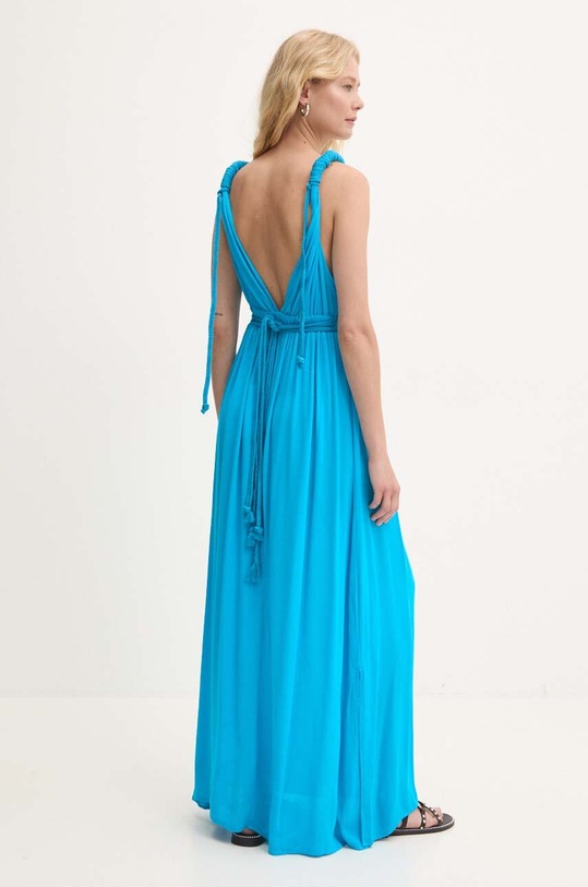 Одежда Платье Answear.LAB NL233938.ums бирюзовый