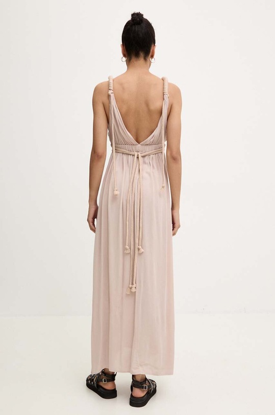 Oblečení Šaty Answear.LAB NL233938.ums béžová