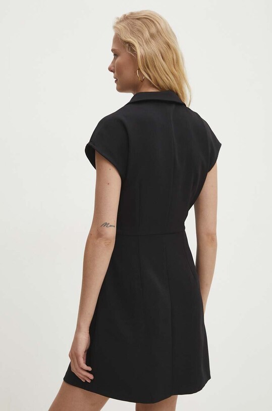 Одежда Платье Answear.LAB 12255.TMS чёрный