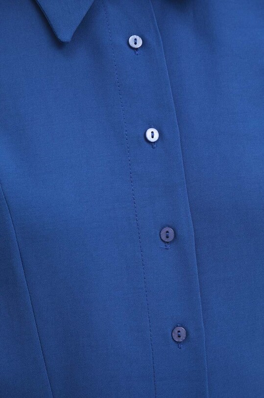 Answear Lab rochie 11075.TMS albastru