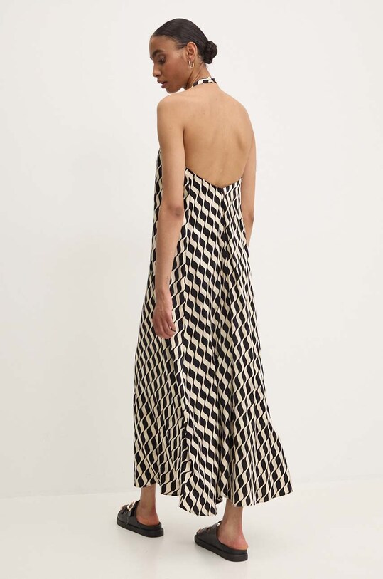 Îmbrăcăminte Answear Lab rochie 7095.TMS negru