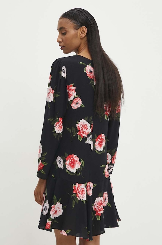 Oblečenie Šaty Answear.LAB 50066.th čierna