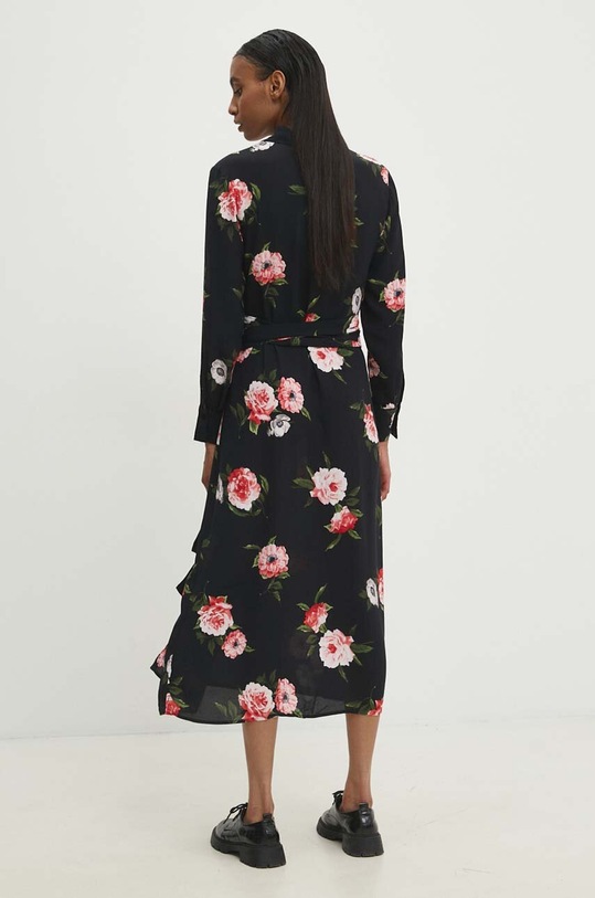 Одежда Платье Answear.LAB 5069.th чёрный