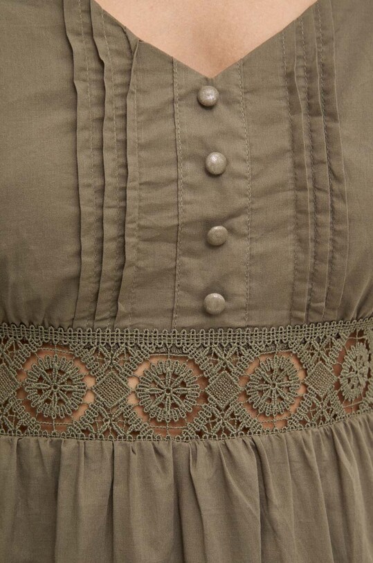 Answear.LAB sukienka bawełniana 1502.iw