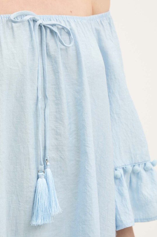 Bavlnené šaty Answear.LAB NL245918..ums