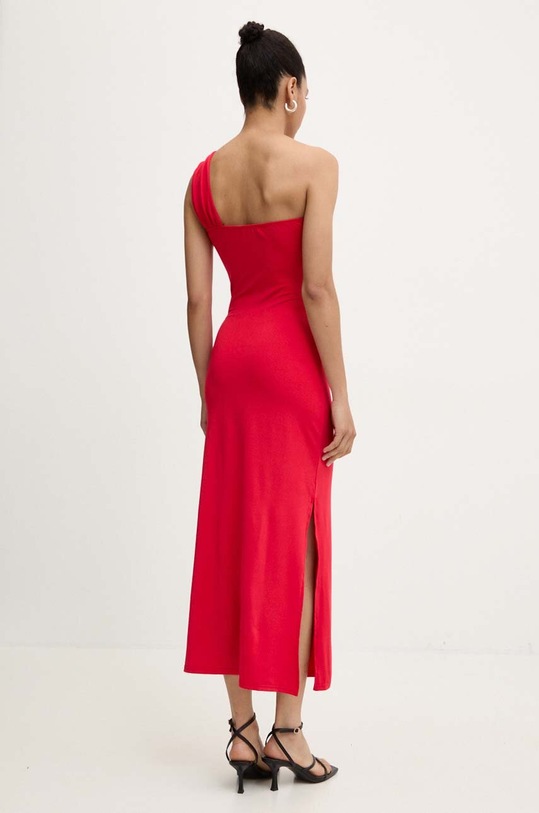 Oblečení Šaty Answear.LAB DRL61731.hms červená