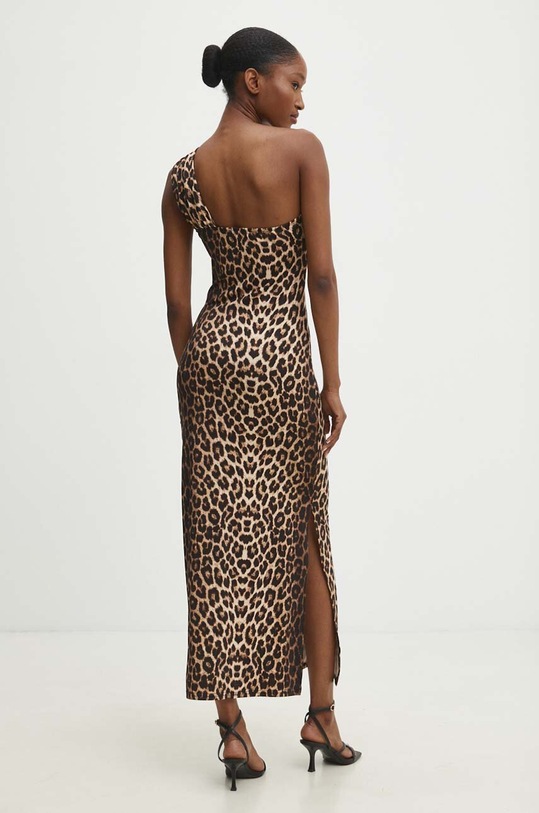 Odjeća Haljina Answear.LAB DRL61731.hms bež