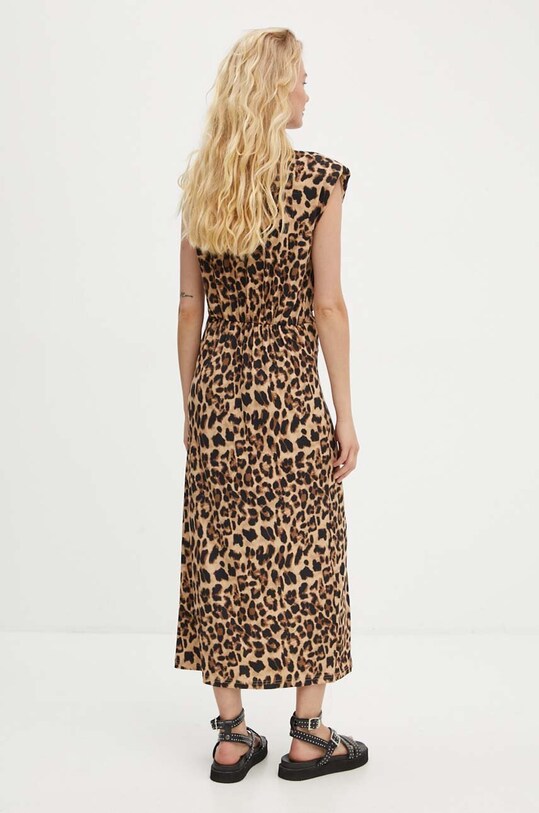 Odjeća Haljina Answear.LAB RT86121.hms bež