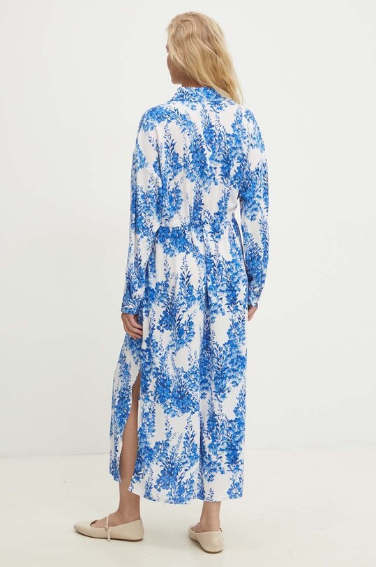 Oblečení Šaty Answear.LAB MR21037.hms modrá