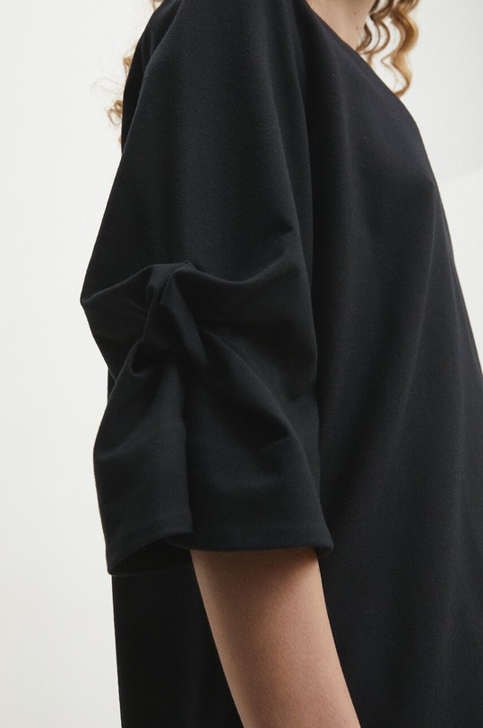 Шерстяное платье Answear.LAB mlc.sud06y.tjs