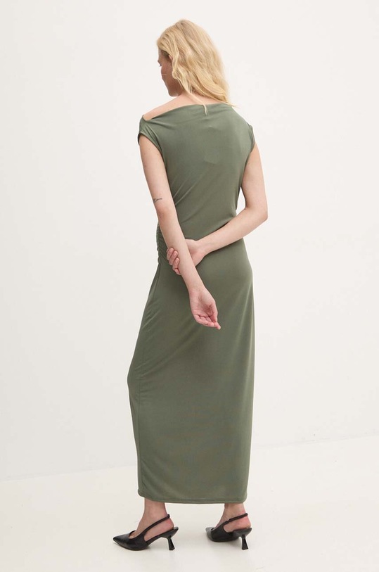 Îmbrăcăminte Answear Lab rochie 12999.hms verde