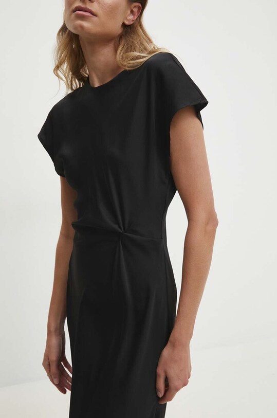 Платье Answear.LAB BR5137.fh чёрный