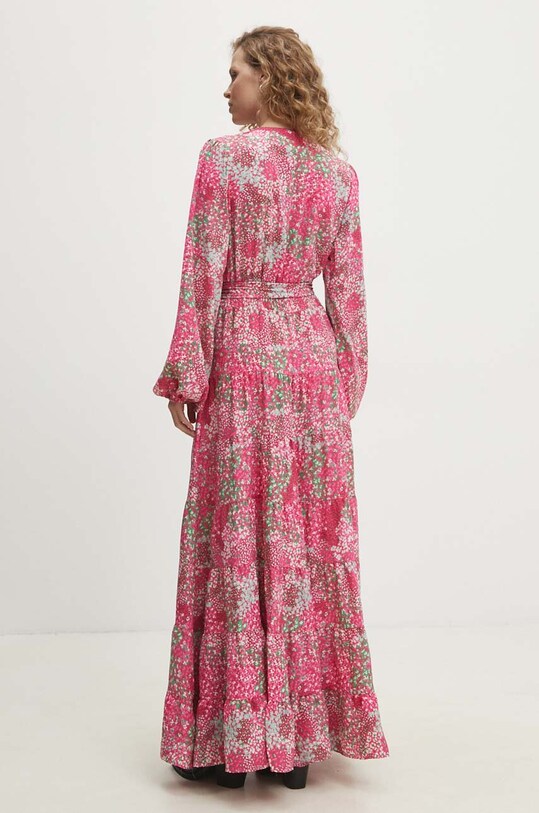 Îmbrăcăminte Answear Lab rochie cc3873.1.fh roz
