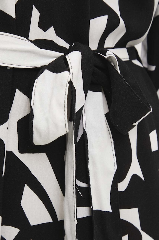 Сукня Answear.LAB D73771M30433A.ph чорний