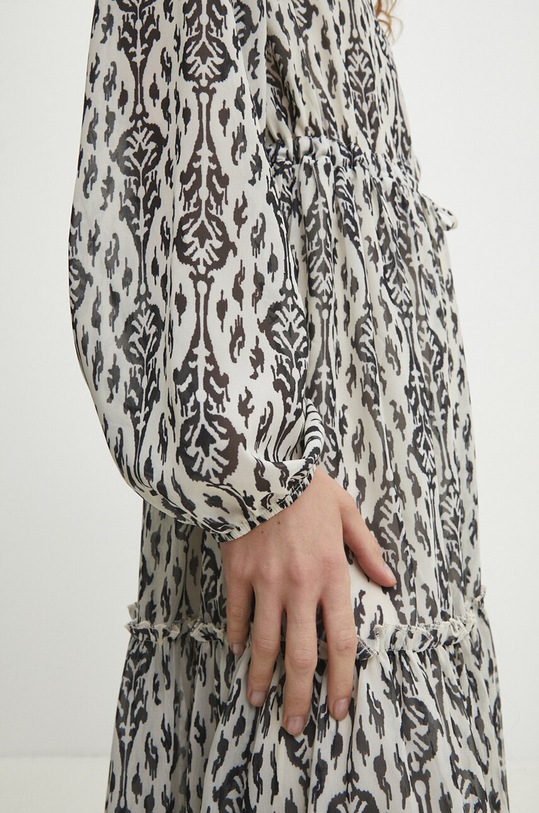Answear Lab rochie SK291.9.hh