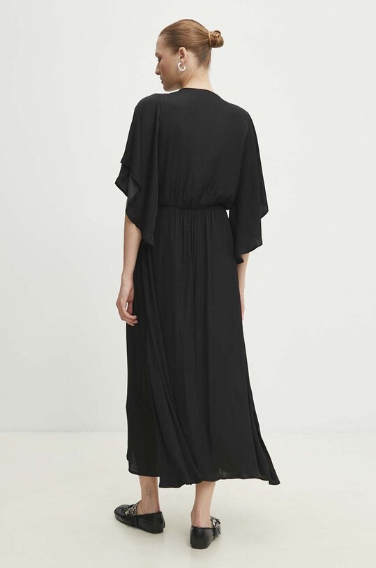Îmbrăcăminte Answear Lab rochie 22342yr.fms negru