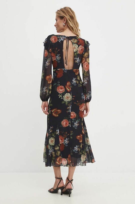 Одяг Сукня Answear.LAB NL234860.UMS чорний