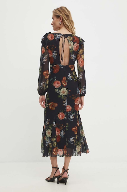 Oblečení Šaty Answear.LAB NL234860.UMS černá