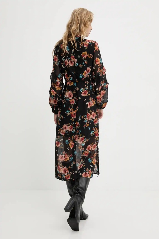 Одежда Платье Answear.LAB NL234819.ums чёрный