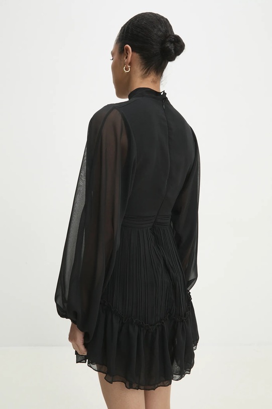 Одяг Сукня Answear.LAB sng.sud08u.tjs чорний