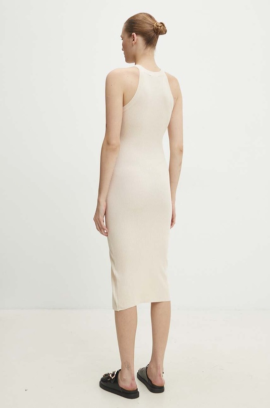 Odjeća Haljina Answear.LAB K145A.hms bež