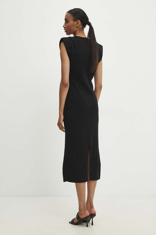 Îmbrăcăminte Answear Lab rochie TC1610.hms negru