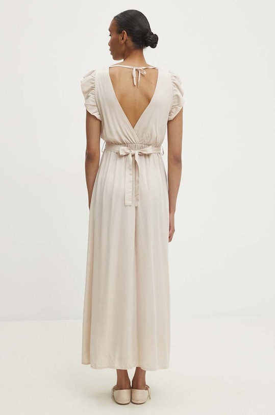 Abbigliamento Answear.LAB vestito 8998b.ims beige