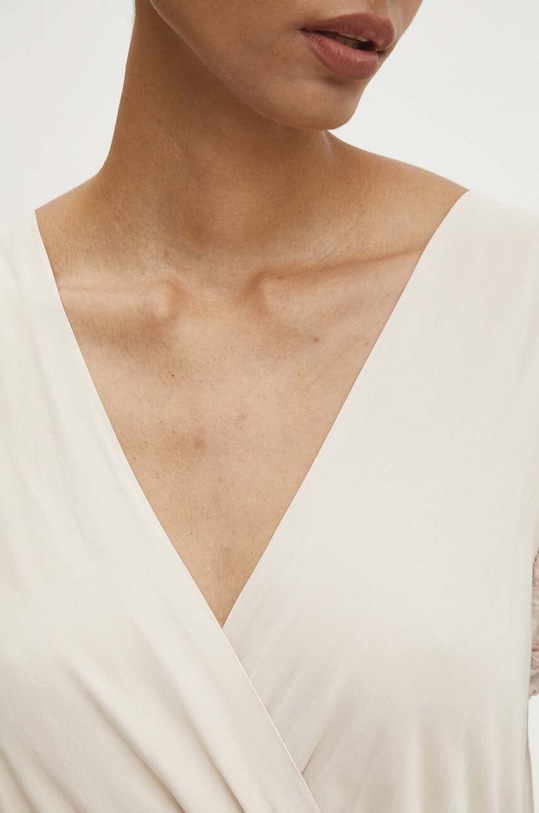 Answear.LAB vestito 8998b.ims beige