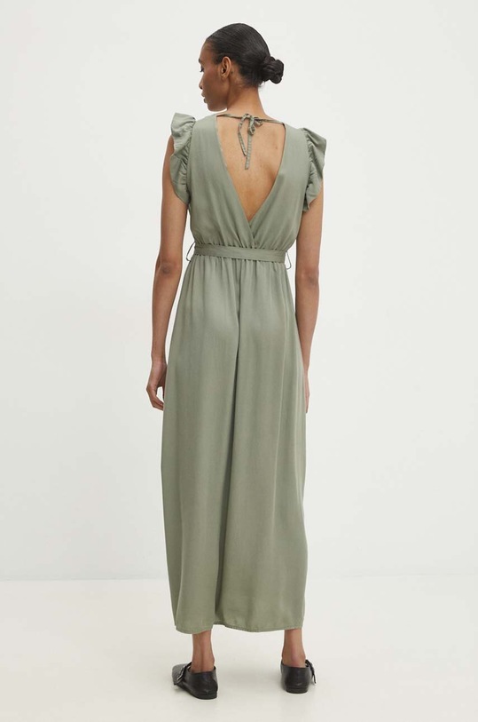 Îmbrăcăminte Answear Lab rochie 8998b.ims verde