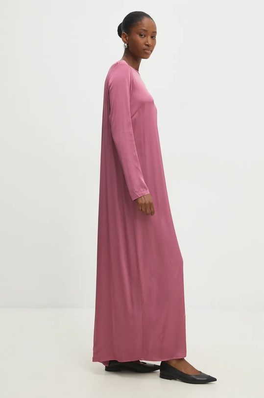 Îmbrăcăminte Answear Lab rochie 83262.ims roz