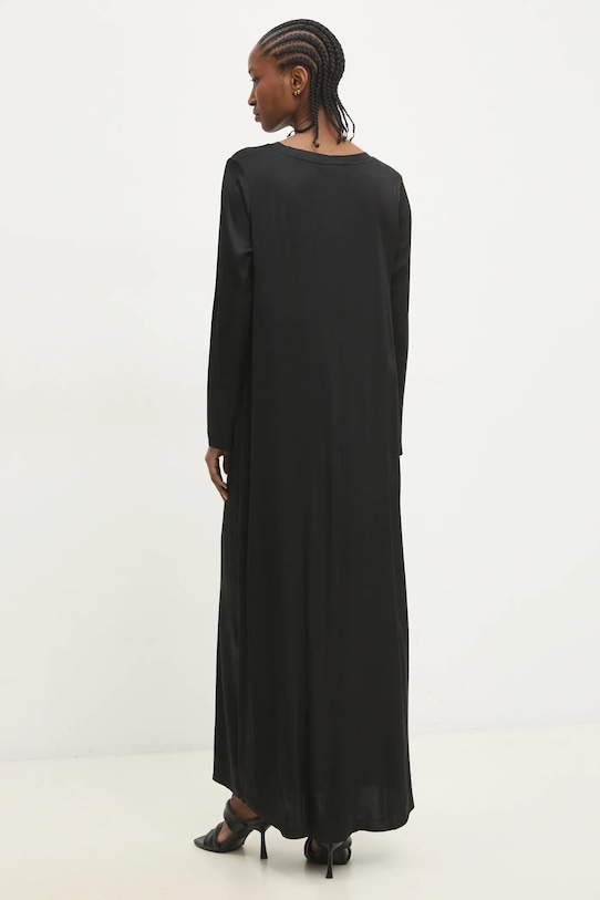 Oblečení Šaty Answear.LAB 83262.ims černá