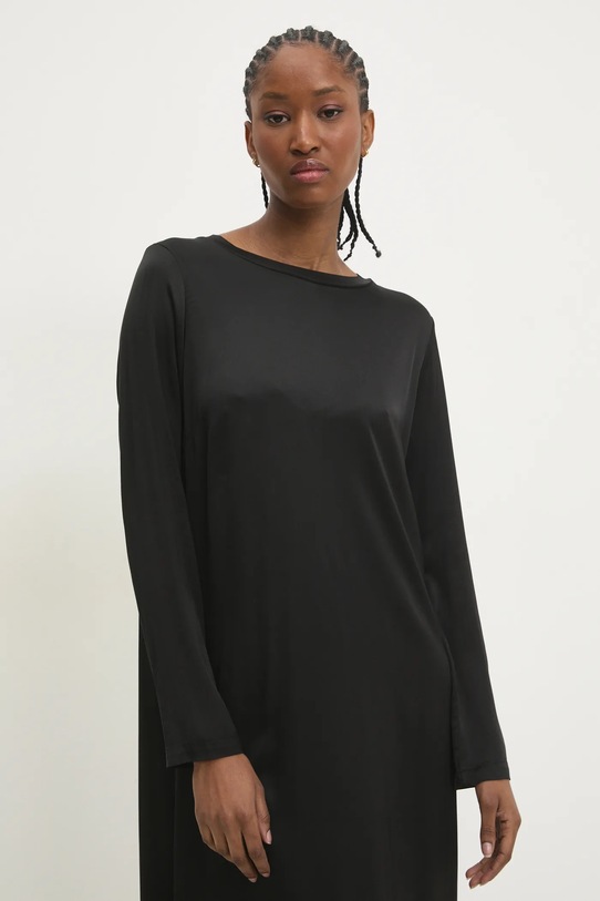 Šaty Answear.LAB černá 83262.ims