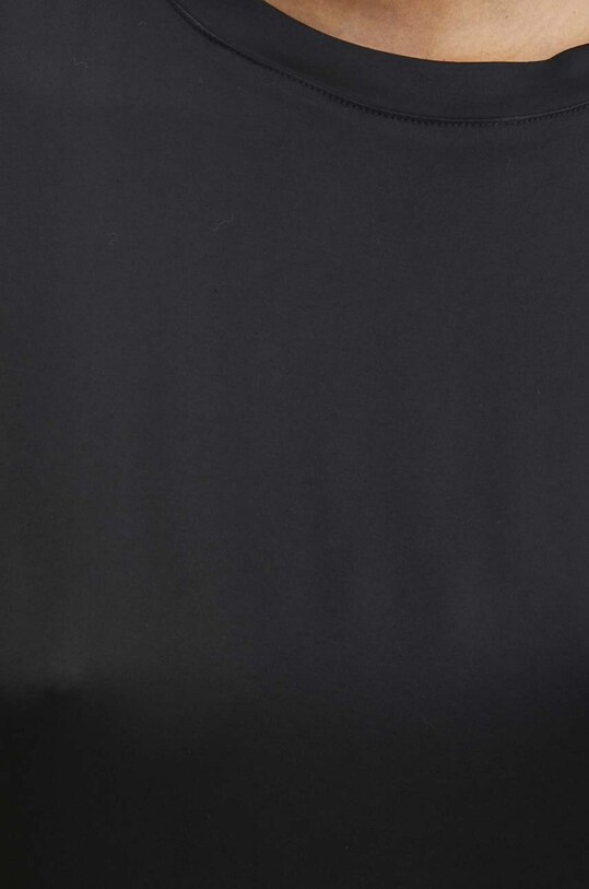 Answear Lab rochie 83499.ims negru