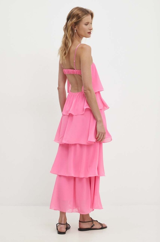 Oblečení Šaty Answear.LAB 20048.ims růžová