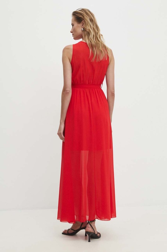 Îmbrăcăminte Answear Lab rochie 89852.ims rosu