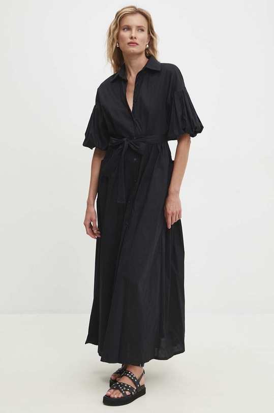 Сукня Answear Lab casual чорний 57175.ims