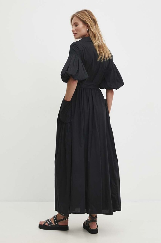 Одяг Сукня Answear Lab 57175.ims чорний