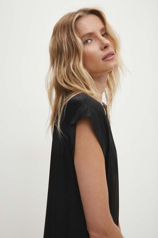 Answear Lab rochie 2012.ims negru